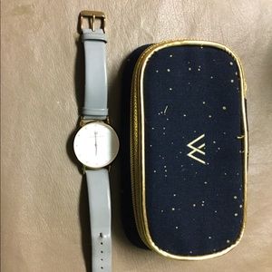 Wristology Stella Gray Watch